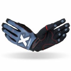 MADMAX X Gloves Grey