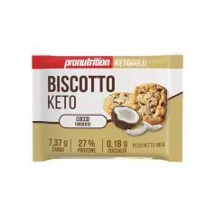 Pronutrition Keto