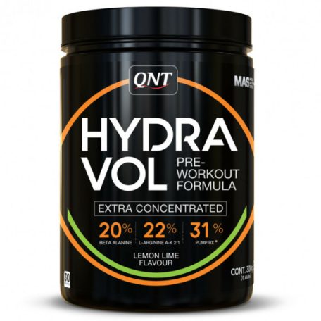 QNT Hydravol 300g