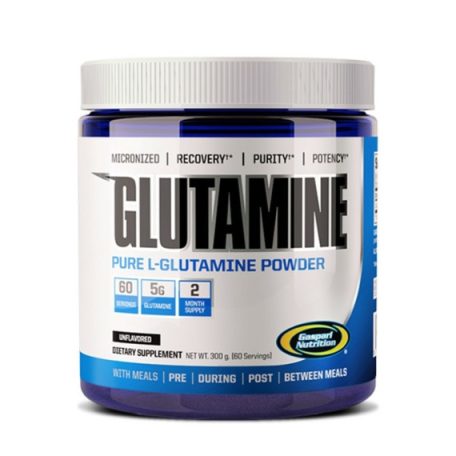 GASPARI Glutamine 300g