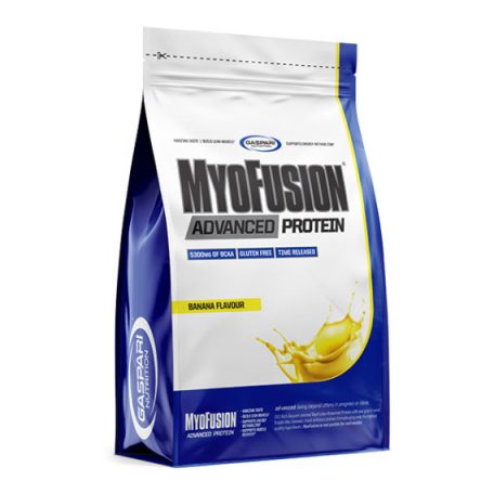 GASPARI MyoFusion Advanced 500g