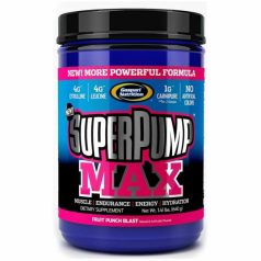 GASPARI SuperPump MAX 640g