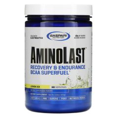 GASPARI Aminolast 420g