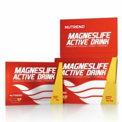 NUTREND Magneslife Active Drink 1 karton (15gx10db)