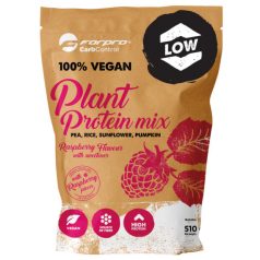 Forpro 100% Vegan Plant Protein Mix 510g