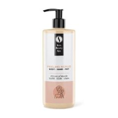   Sara Beauty Peeling Scrub Bőrradír testre kézre lábra 500ml