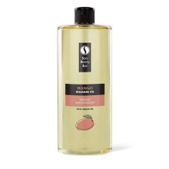 Sara Beauty Mangó masszázsolaj 1000ml