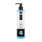 Hűsító lábápoló gél 250ml