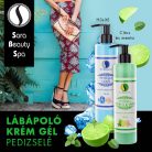 Hűsító lábápoló gél 500ml