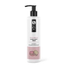 Sara Beauty Makaron kézkrém és testápoló 250ml