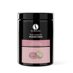 Sara Beauty Makaron masszázskrém 1000ml