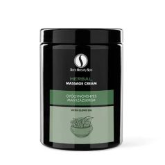 Gyógynövényes masszázskrém 1000ml