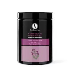 Fekete Nadálytő - Rozmaring masszázskrém 1000ml