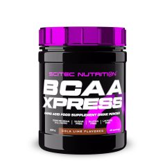 Scitec Nutrition BCAA Xpress 280g