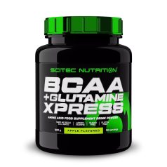 Scitec Nutrition BCAA + Glutamine Xpress 600g