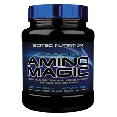 Scitec Nutrition Amino Magic 500g