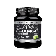 Scitec Nutrition Amino Charge 570 g