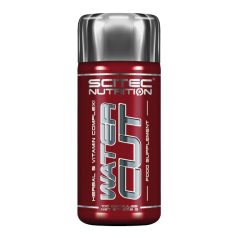 Scitec Nutrition Water Cut 100 kapszula