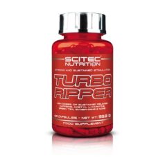 Scitec Nutrition FR_Turbo Ripper 100 kapszula