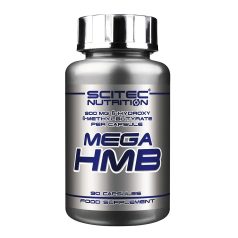 Scitec Nutrition Mega HMB 90 kapszula