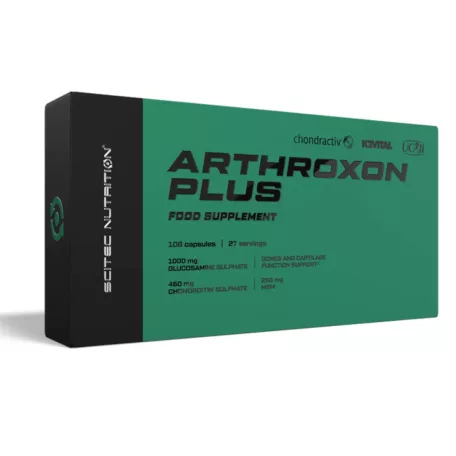 Scitec Nutrition Arthroxon Plus 108 kapszula