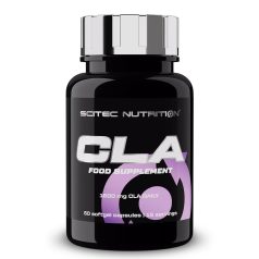 Scitec Nutrition CLA 60 kapszula