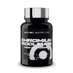 Scitec Nutrition Chromium Picolinate 100 tabletta