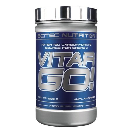 Scitec Nutrition VitarGO 0,9kg