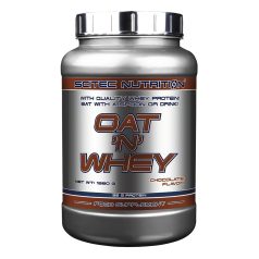 Scitec Nutrition Oat N Whey 1,38kg