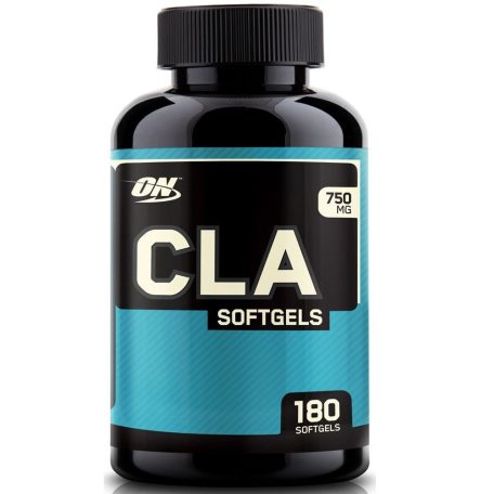 ON CLA Softgels 90 gélkapszula CLA fogyasztószer