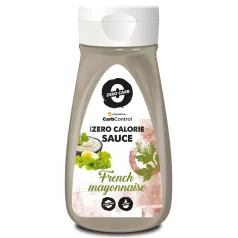 Zero Carb Szószok