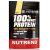 Nutrend 100% Whey Protein 500g