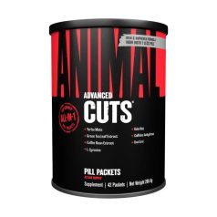 Universal Nutrition Animal Cuts 42 csomag