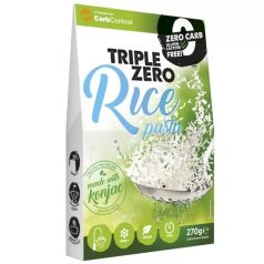 Triple Zero Pasta-rice