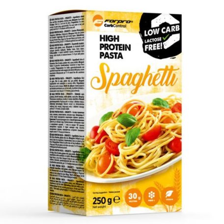 High Protein Pasta-Spagetti