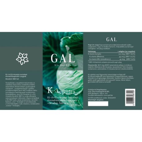GAL-K-komplex-20ml