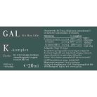 GAL-K-komplex-Forte-20ml