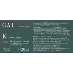 GAL-K-komplex-Forte-20ml