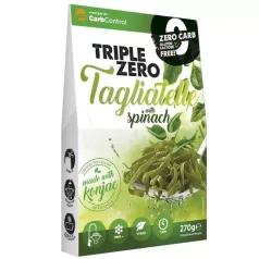 Zero Carb Tészták