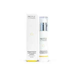   Prestige Kiegyensúlyozó és bőrnyugtató arckrém fényvédővel SPF30 50 ml