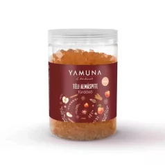 Tégelyes fürdősó téli almáspite 1000g