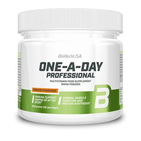 Biotech One - A - Day Professional 240g