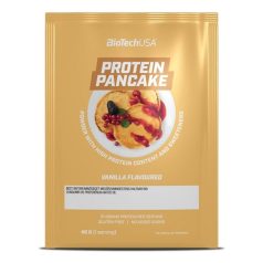 Biotech Protein Pancake palacsintapor 1 karton (40gx17db)