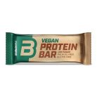 Biotech Vegan Protein Bar fehérjeszelet 50g