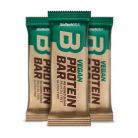 Biotech Vegan Protein Bar fehérjeszelet 50g