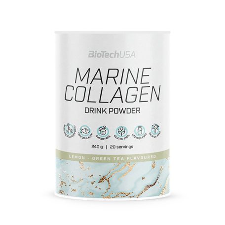 Biotech Marine Collagen italpor 240