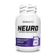 Biotech Neuro 60 kapszula