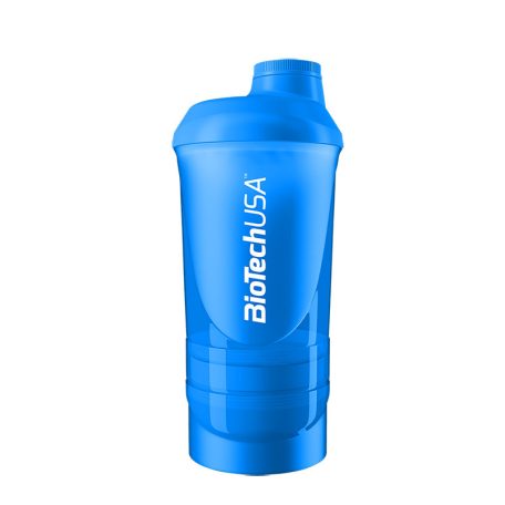 Biotech Shaker Wave+ (+250ml+100ml)