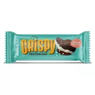 Biotech Crispy Protein Bar fehérjeszelet 40g