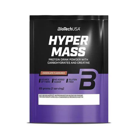 Biotech Hyper Mass 1 karton (65gx10db)